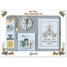 Girl's First Communion Gift Set - 6500/5V/GB