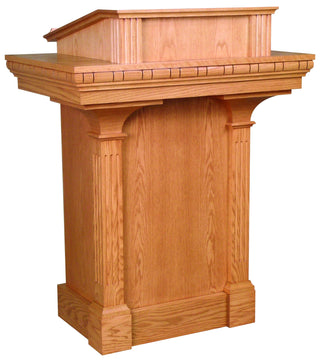 Pulpit - 650
