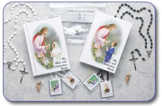 My First Holy Communion Set - 6510/05 Series