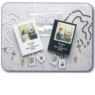 My First Holy Communion Set - 6512/05 Series