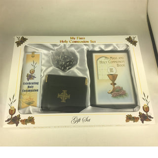 First Light Edition Gift Set for Boy - 6521/7000/GB