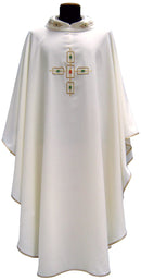 653-Chasuble-W