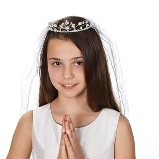 Communion Veil Hannah - 65391