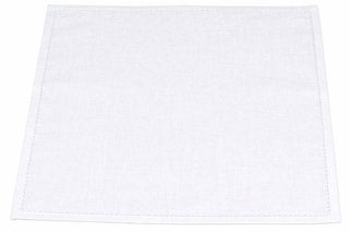 LINEN/COTTON BLEND 24" X 24" CORPORAL - 653X-CORPORAL