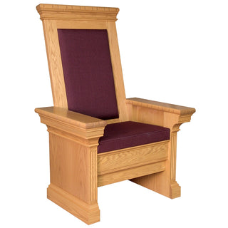 Celebrant Chair - 653