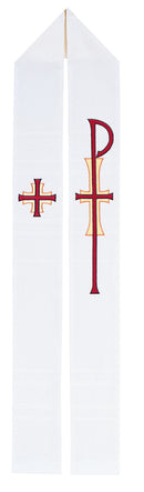 Clergy Stole - HBR657F