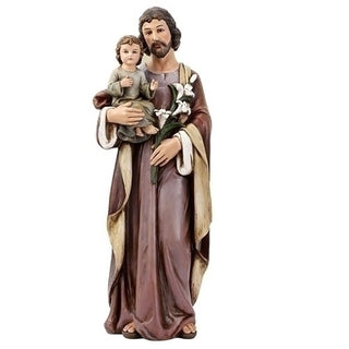 24" ST JOSEPH FIGURE - 65960