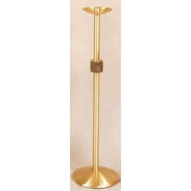65FC11 Floor Candlestick