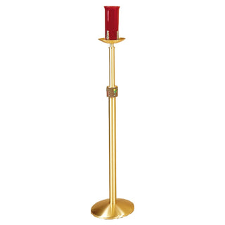 Floor Sanctuary Lamp - 65 SSL 11