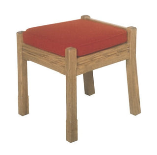 Stool with Reversible Cushion - 65ST