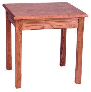 Center Chair Side Table - 65TA