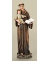 10" St. Anthony Statue - 66180