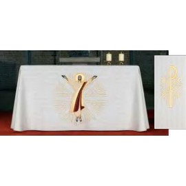 66-2901 Resurrection Frontal & Lectern Cover