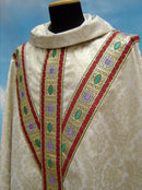 667-Chasuble-W