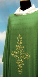 663-Chasuble-G