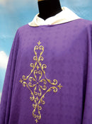 663-Chasuble-P