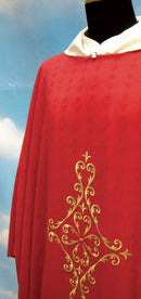 663-Chasuble-R
