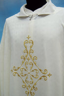 663-Chasuble-W