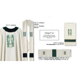 66514T Gallagher Set