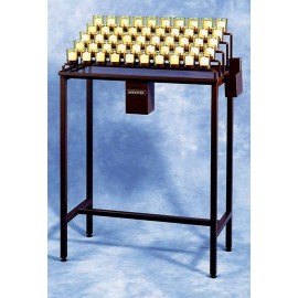 66VL Votive Stand