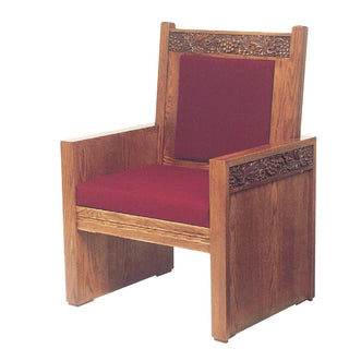 Celebrant Chair - 684