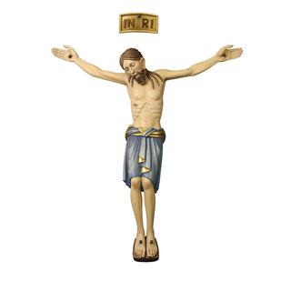 San Damiano Corpus - 685000