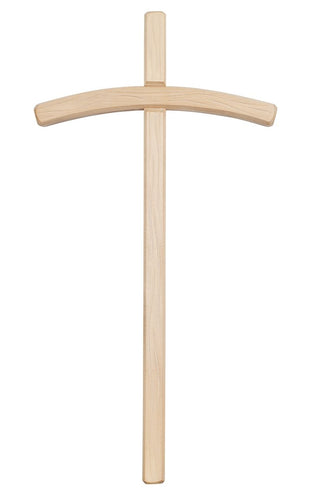 Bent Cross - 691000