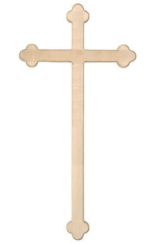 Baroque Cross - 692000