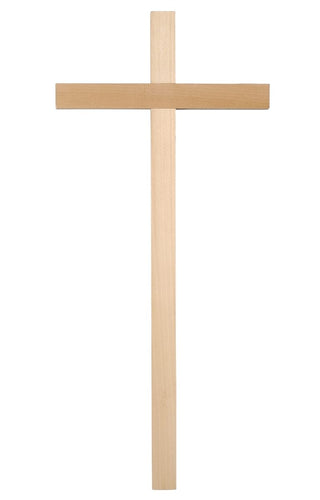 Straight Smooth Cross - 693000