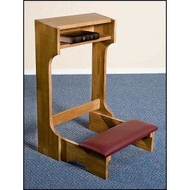 69300 Padded Kneeler