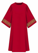 Red Dalmatic - 707012