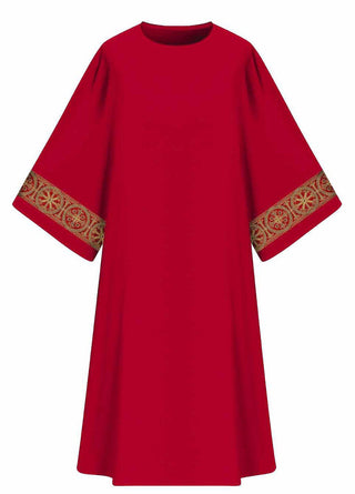 Red Dalmatic - 707012