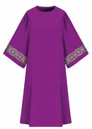 Violet Dalmatic - 707014