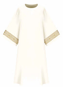 White Dalmatic - 707011