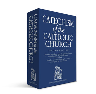 CATECHISM OF THE CATHOLIC CHURCH - SECOND EDITION - 7-649