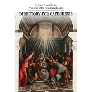 DIRECTORY FOR CATECHESIS (NEW EDITION) - 7-669