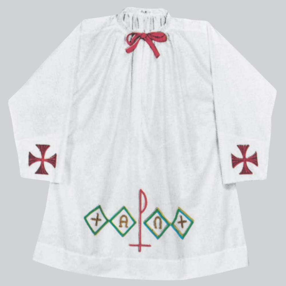 PRELATE ROCHET - 7-PR – Church Supply Warehouse
