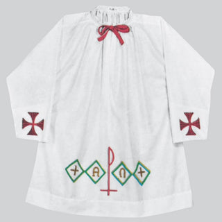 PRELATE ROCHET - 7-PR