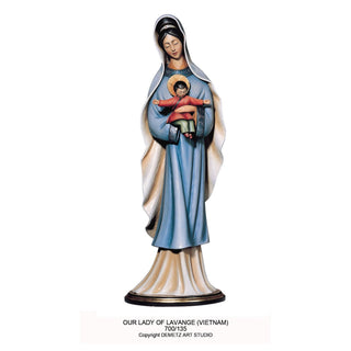 700-135 Our Lady of La vang