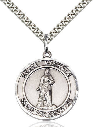 7006RDSP SANTA BARBARA