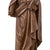 WOOD CARVED OUR LADY OF THE