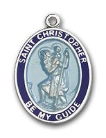 7022BB ST. CHRISTOPHER