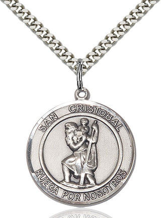 7022RDSP SAN CRISTOBAL