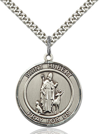 7045RD ST. HUBERT of LIEGE