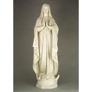 50" Immaculate Conception Statue -F7055AS