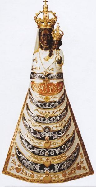 705 Madonna of Loreto