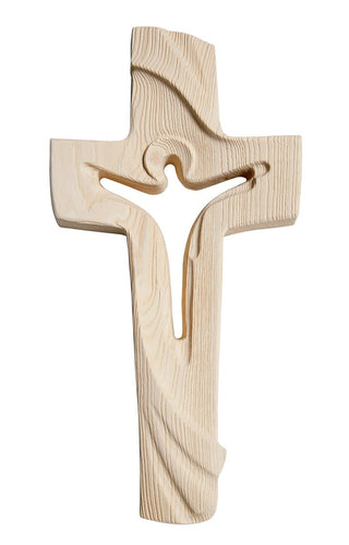 Rustico Ambiente Cross of Peace - 707050R