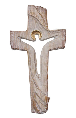 Rustico Ambiente Cross of Peace - 707050R