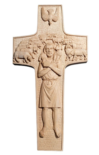 Pope Francis Cross - 707100