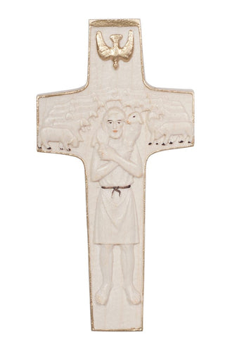 Pope Francis Cross - 707100